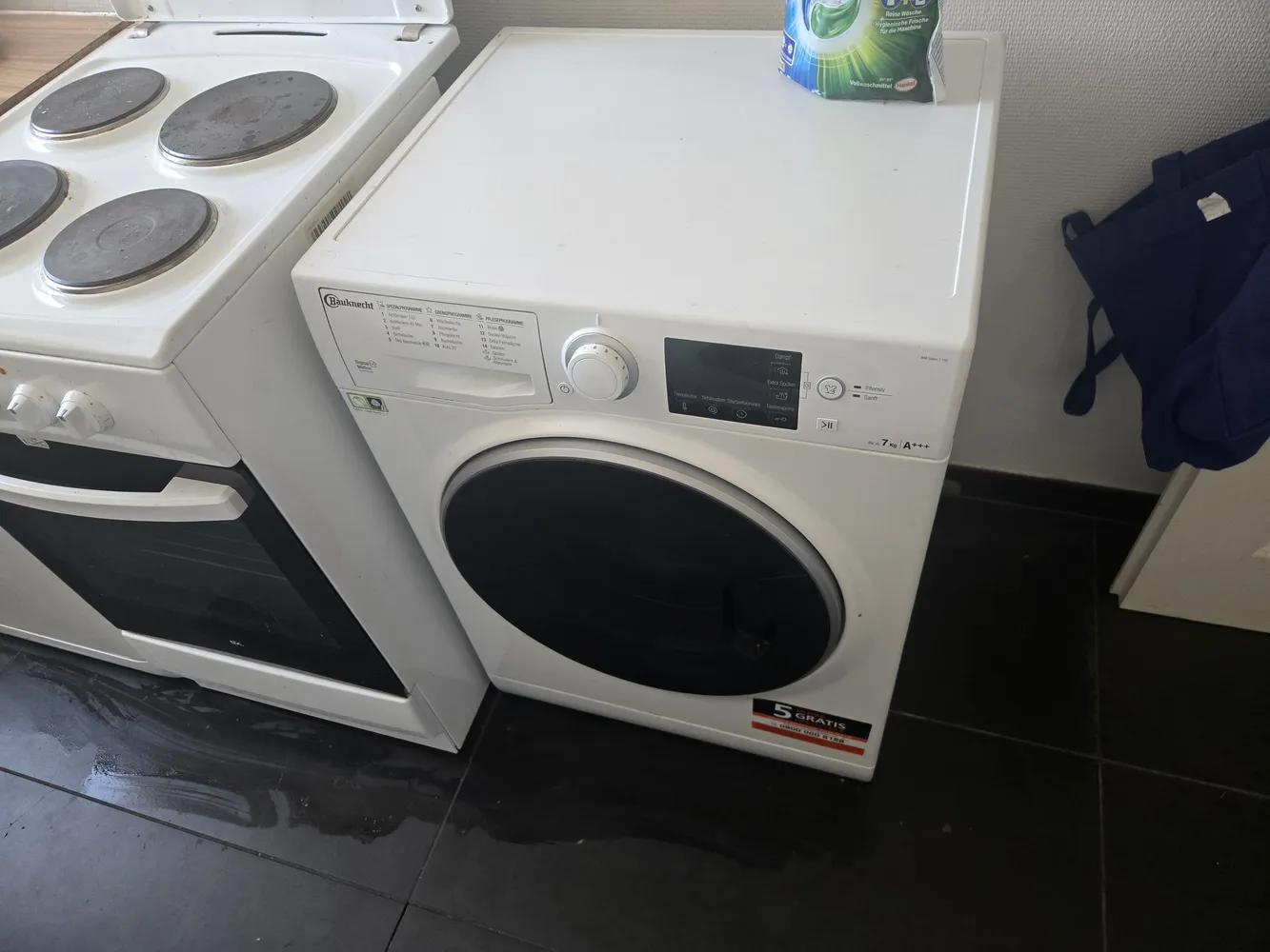 2 Zimmer Wohnung mit 76 m² in Saarbrücken – Bild 5