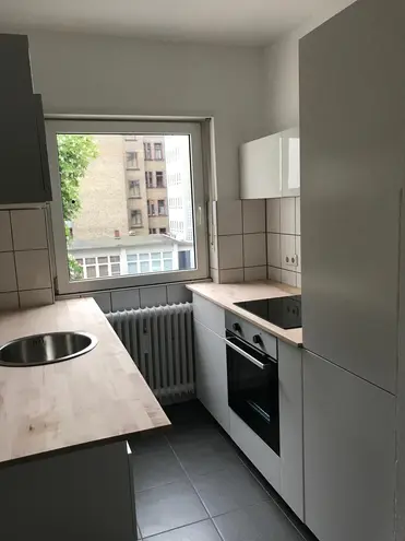 3 Zimmer Wohnung mit 95 m² in Mannheim – Bild 7