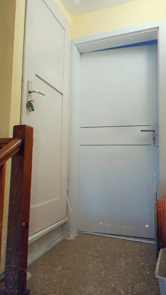 3 Zimmer Wohnung mit 63 m² in Stuttgart – Bild 2