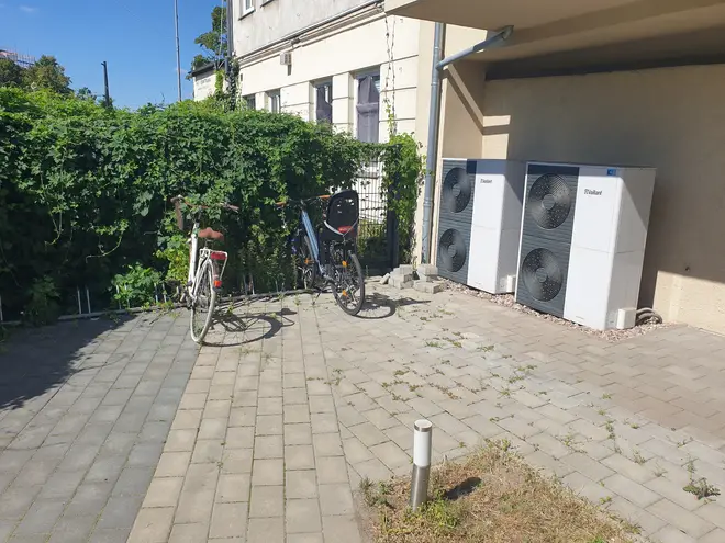 3 Zimmer Wohnung mit 115 m² in Berlin – Bild 4