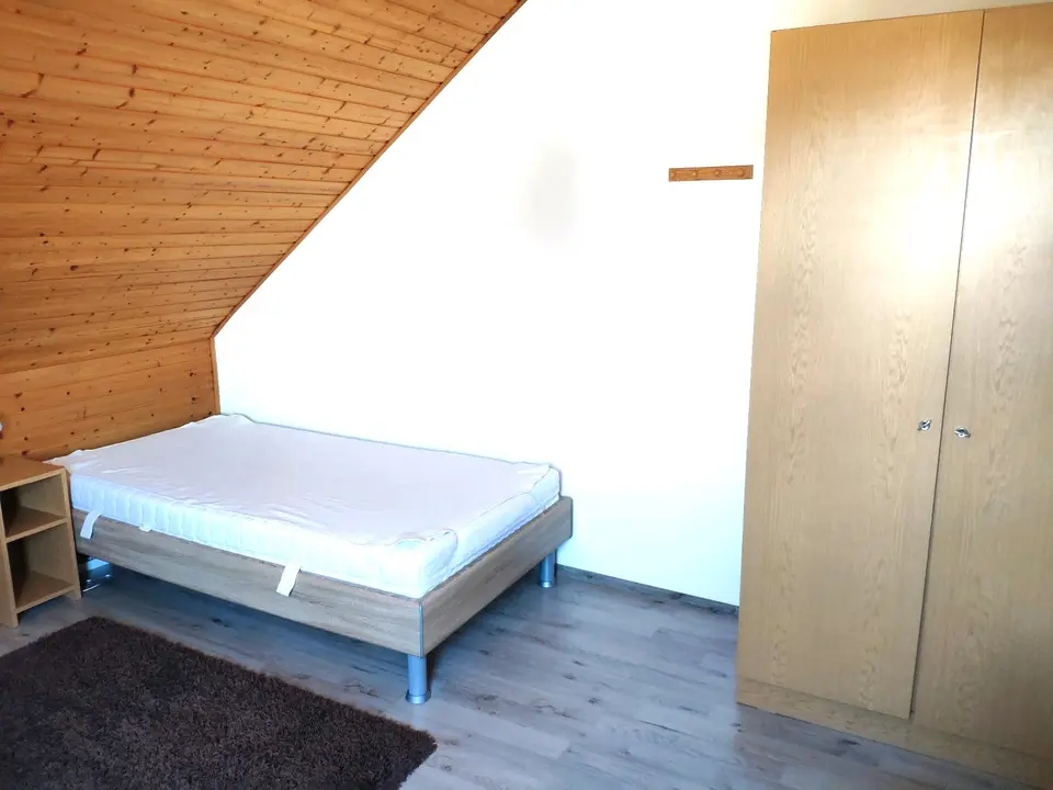 WG-Zimmer mit 85 m² in Coburg – Bild 3