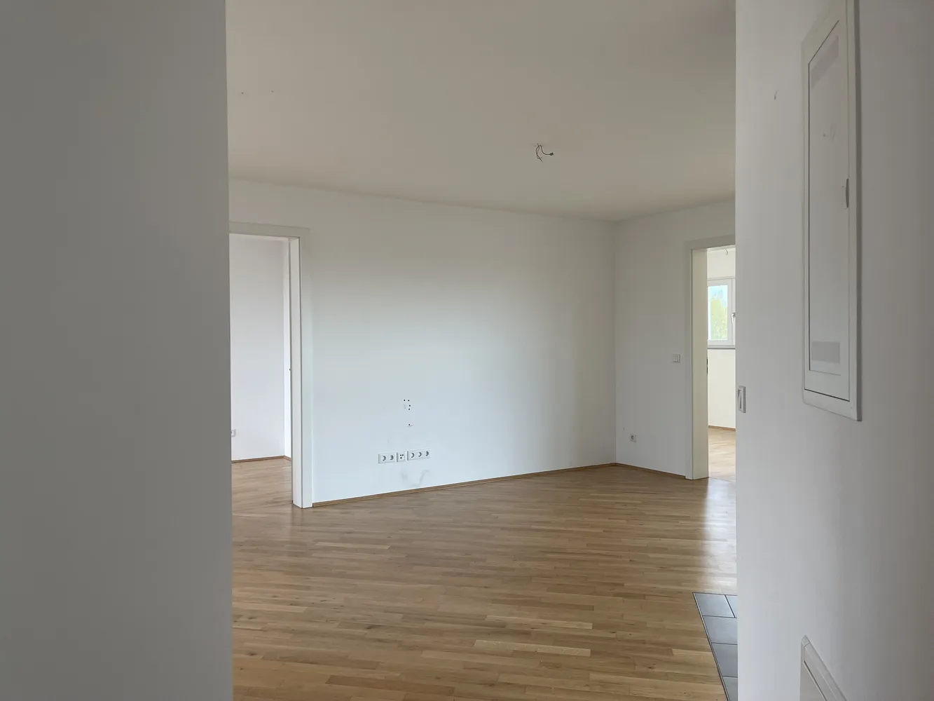 4 Zimmer Wohnung mit 101 m² in Nürnberg – Bild 2