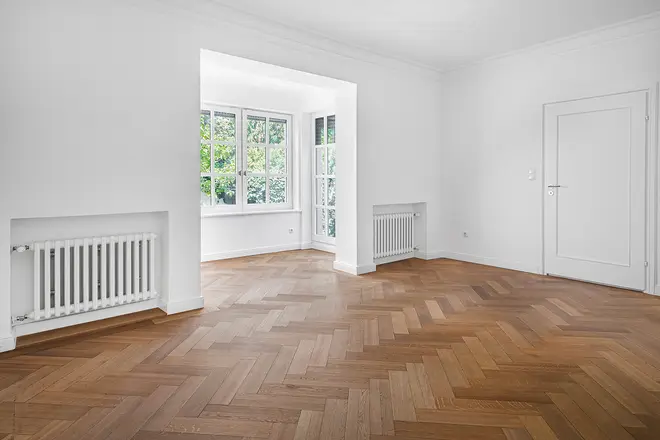 6 Zimmer Haus mit 325 m² in München – Bild 6