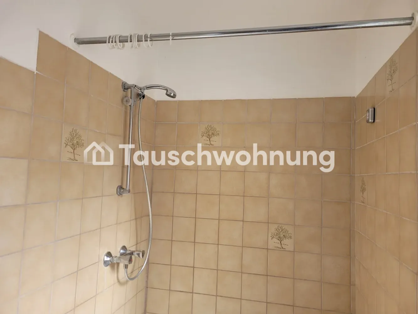 3 Zimmer Wohnung mit 55 m² in Hannover – Bild 1