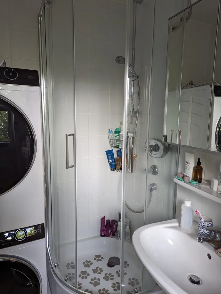 2 Zimmer Wohnung mit 60 m² in Stuttgart – Bild 12
