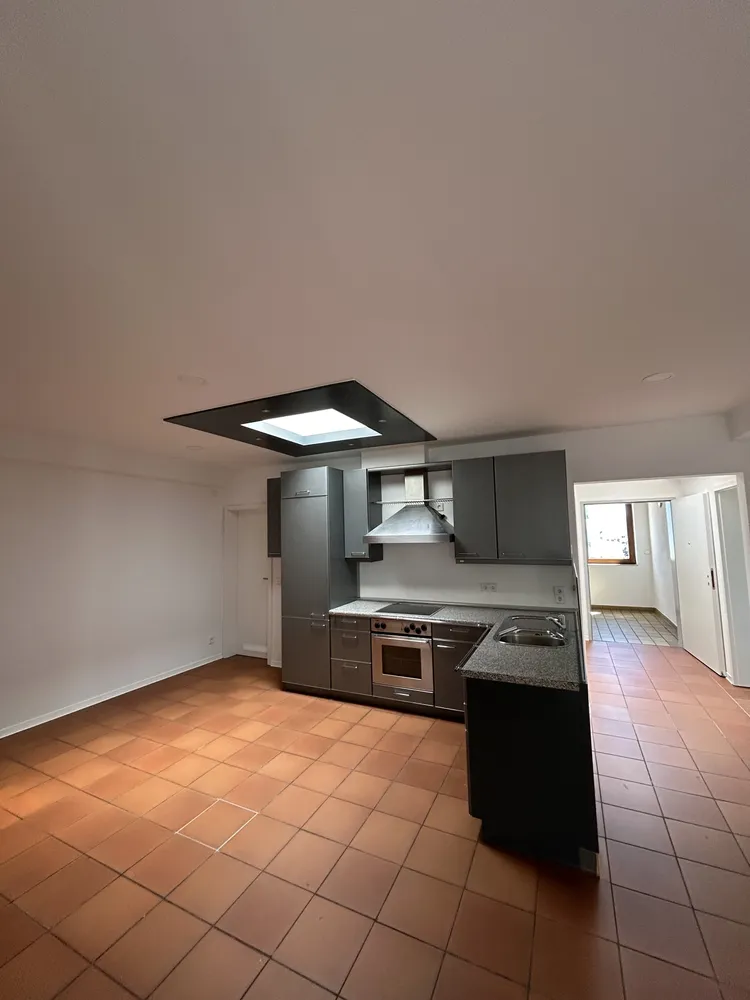 1 Zimmer Wohnung mit 37 m² in Stuttgart – Bild 8