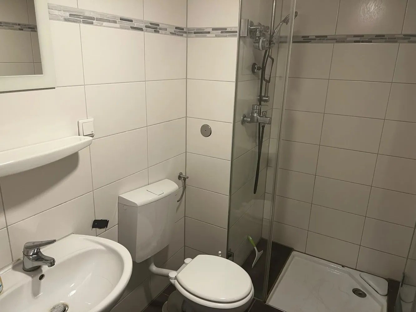 1 Zimmer Wohnung mit 39 m² in Aachen – Bild 4
