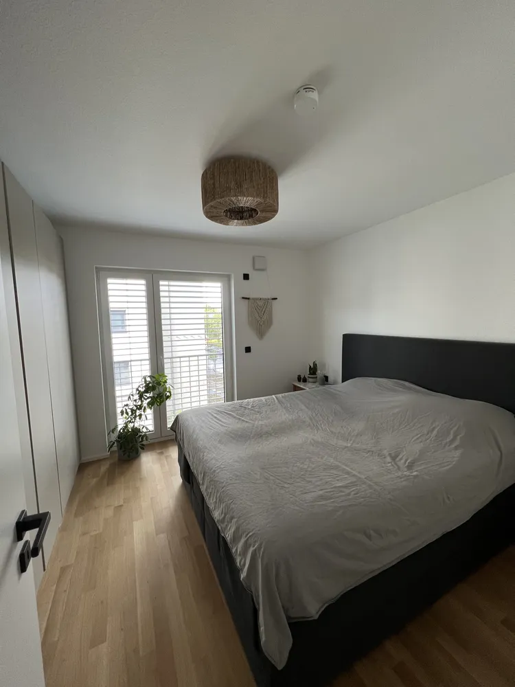 3 room apartment with 89 m² in Wiesbaden – Photo 7