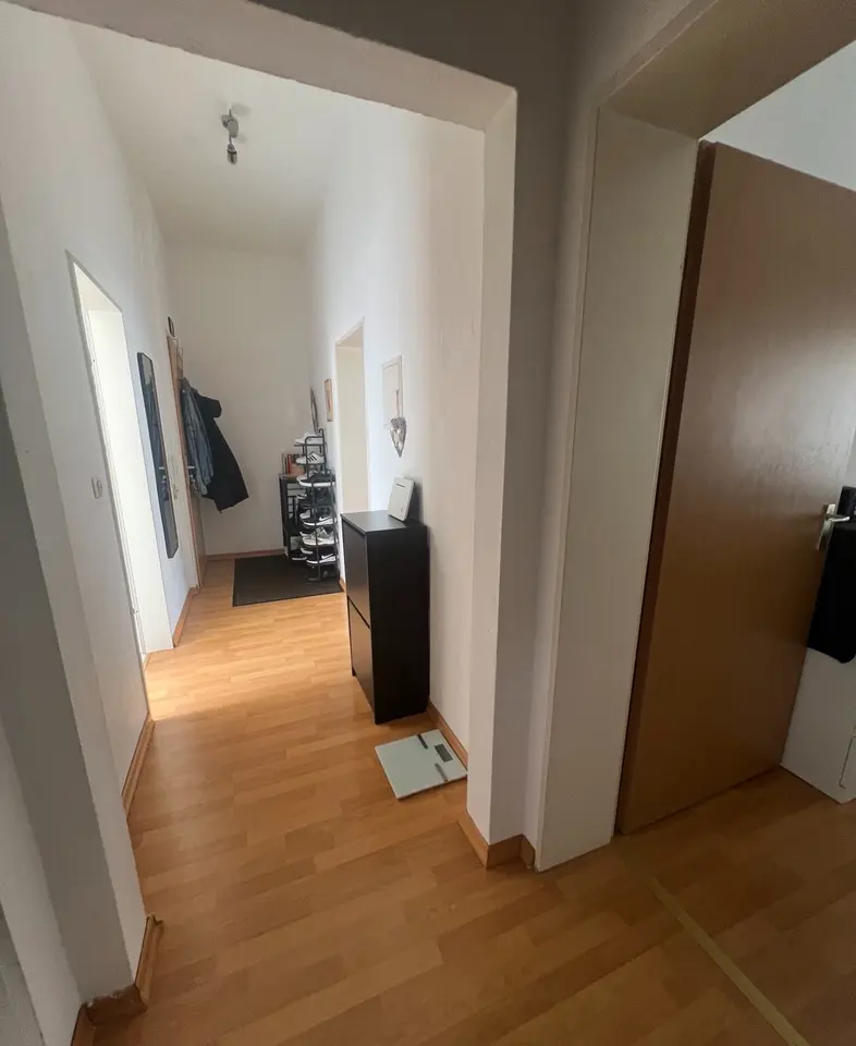 2 Zimmer Wohnung mit 55 m² in Hannover – Bild 6
