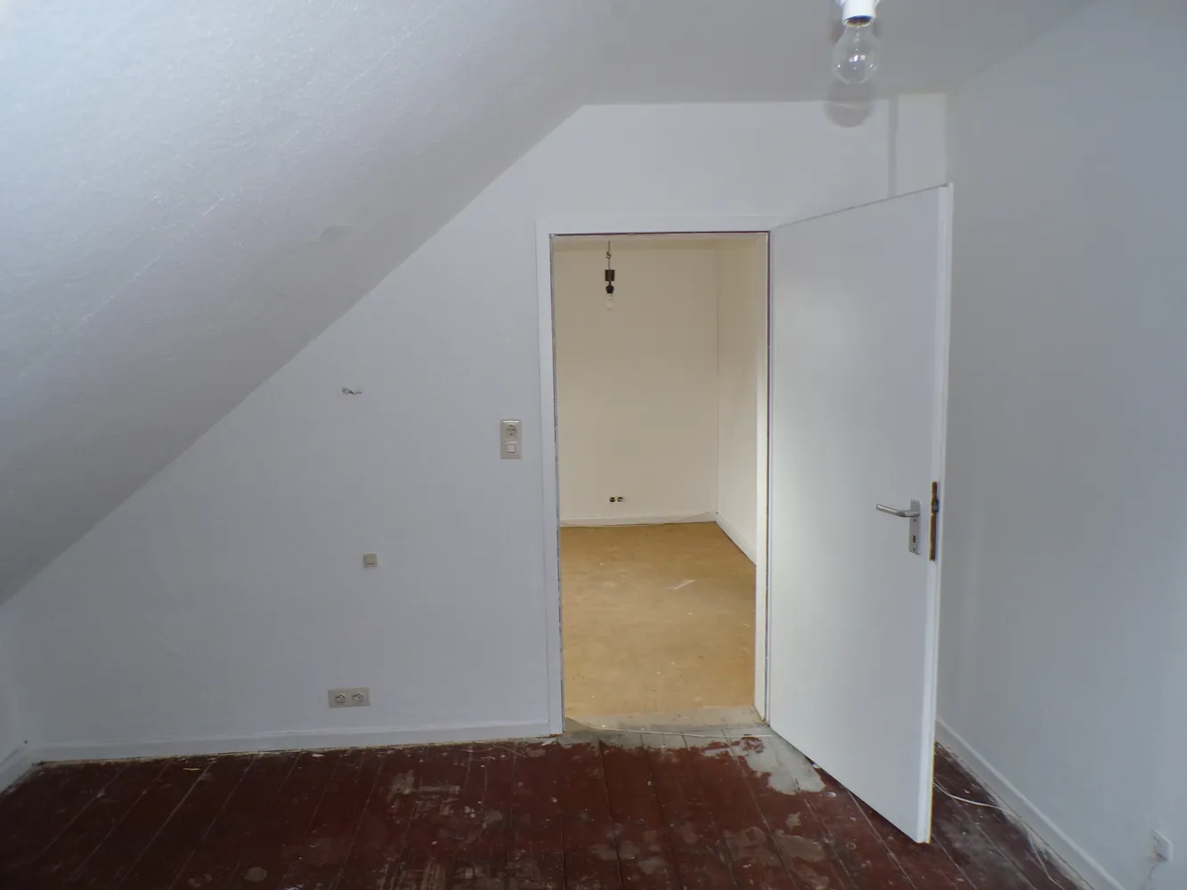 2 Zimmer Wohnung mit 35 m² in Wuppertal – Bild 6
