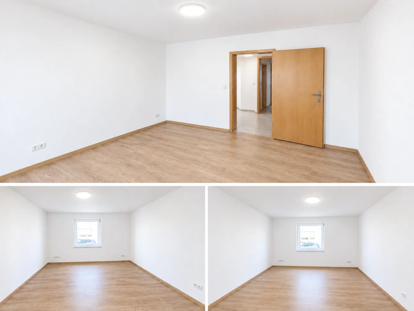 2 Zimmer Haus mit 42 m² in Wiesbaden – Bild 1