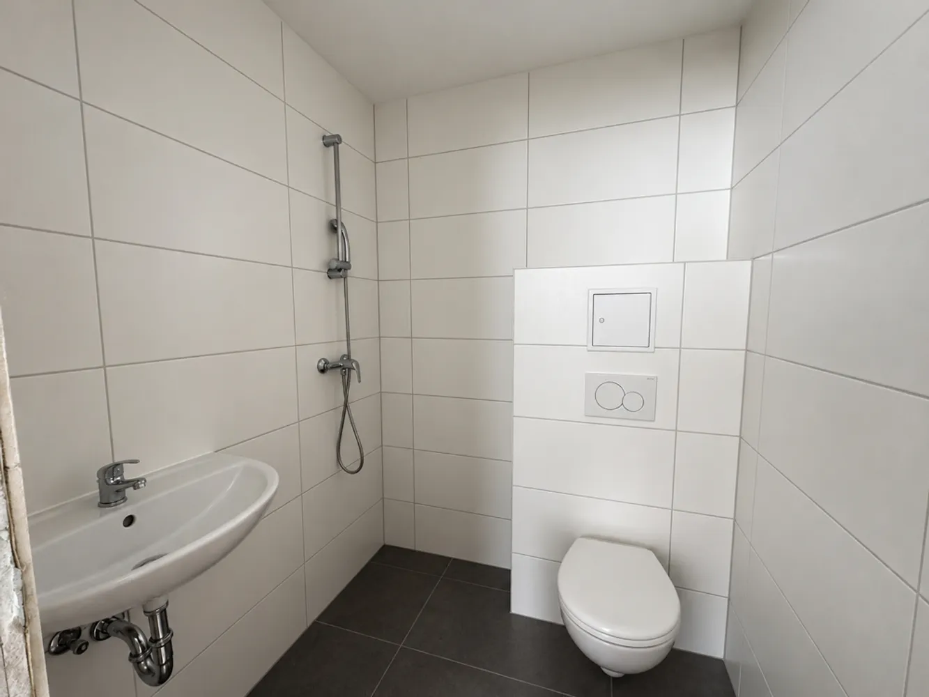 1 Zimmer Wohnung mit 21 m² in Mannheim – Bild 2