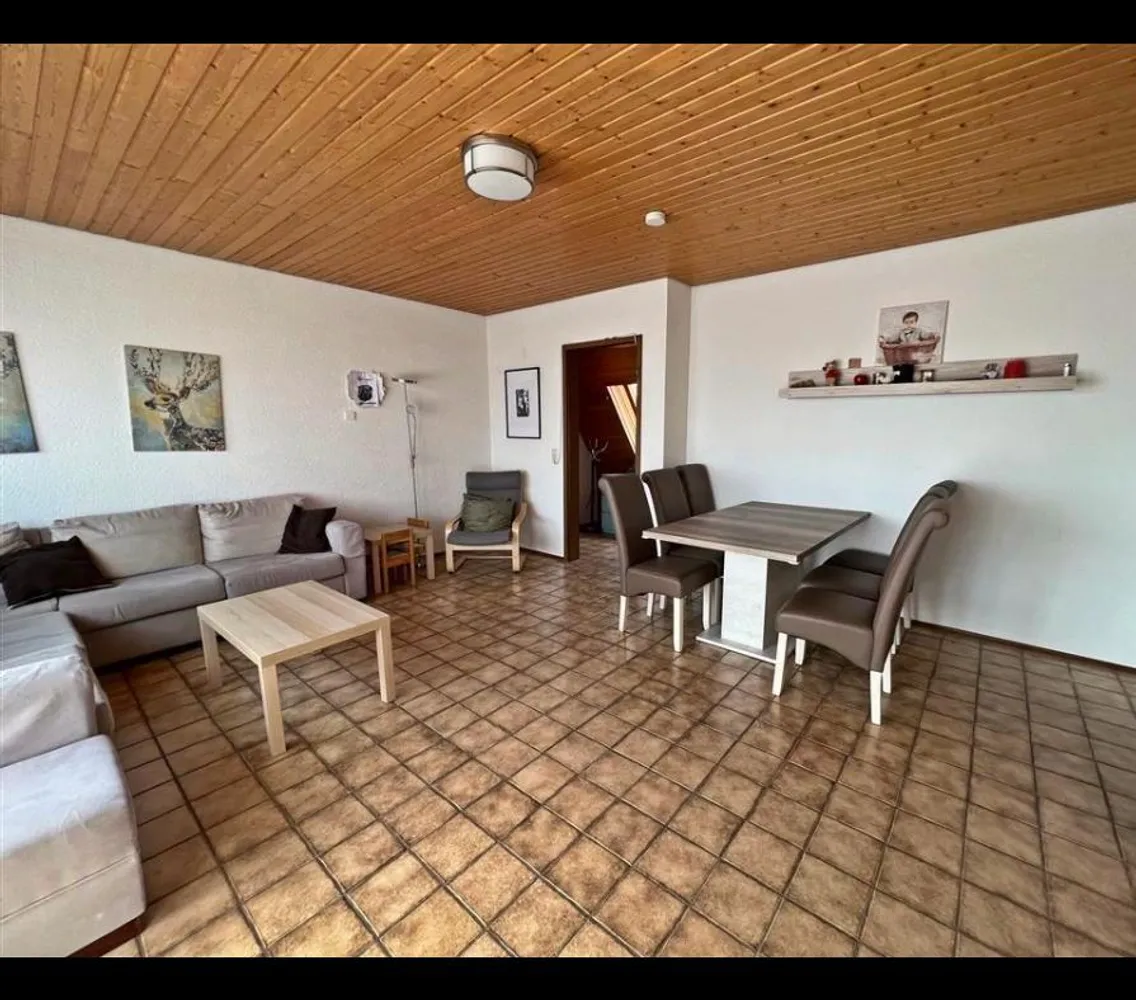 4 Zimmer Wohnung mit 89 m² in Rottenburg am Neckar – Bild 8
