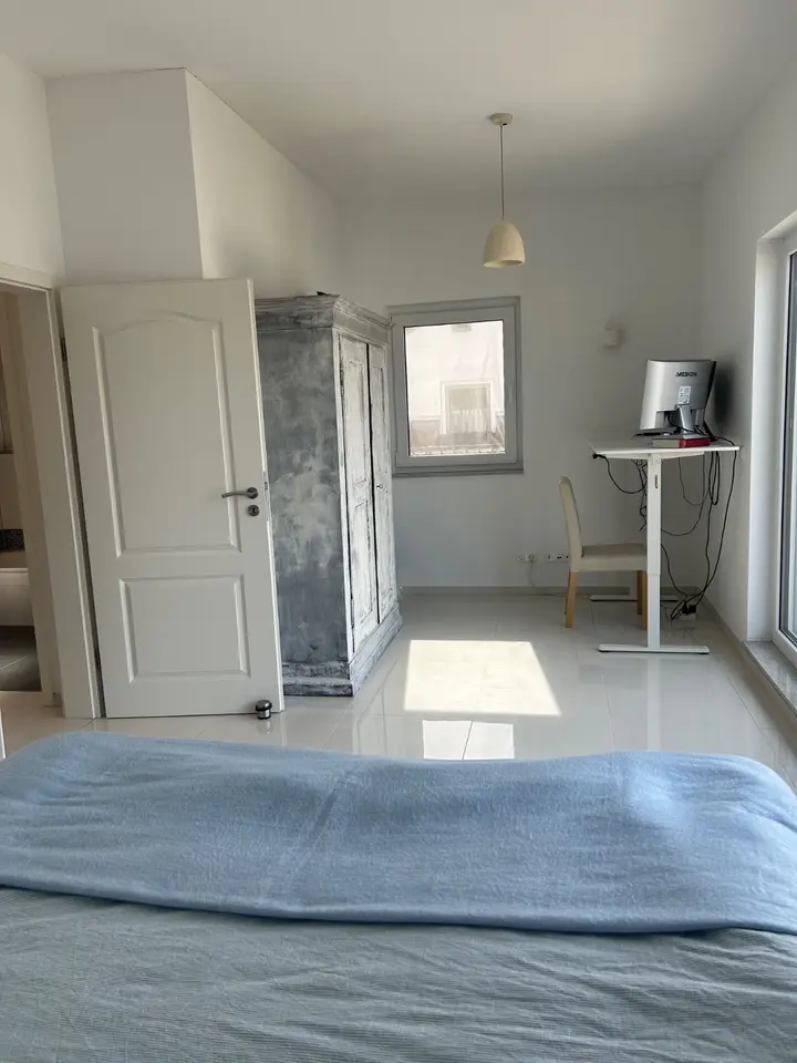 2 Zimmer Wohnung mit 75 m² in Mainz – Bild 8