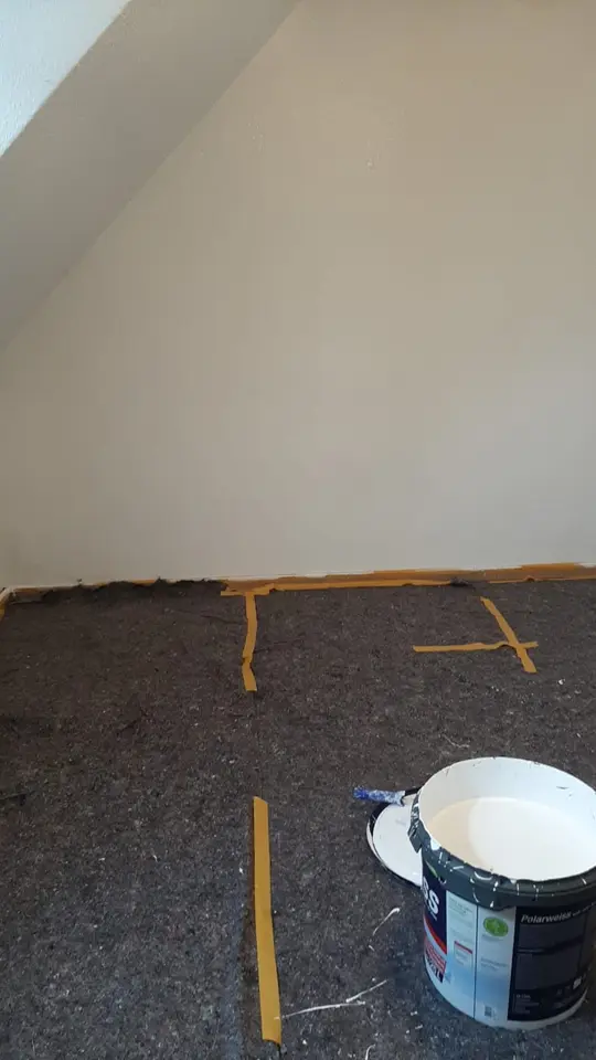 3 Zimmer Wohnung mit 55 m² in Kassel – Bild 1