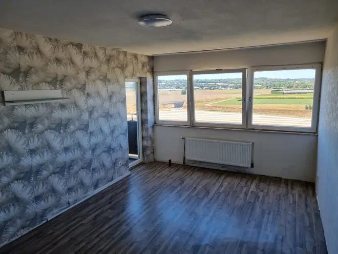 2 Zimmer Wohnung mit 50 m² in Köln – Bild 2