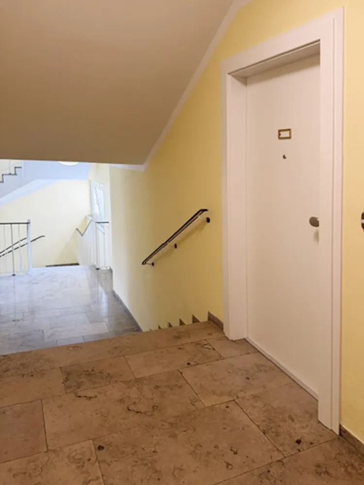 1 Zimmer Wohnung mit 38 m² in München – Bild 7