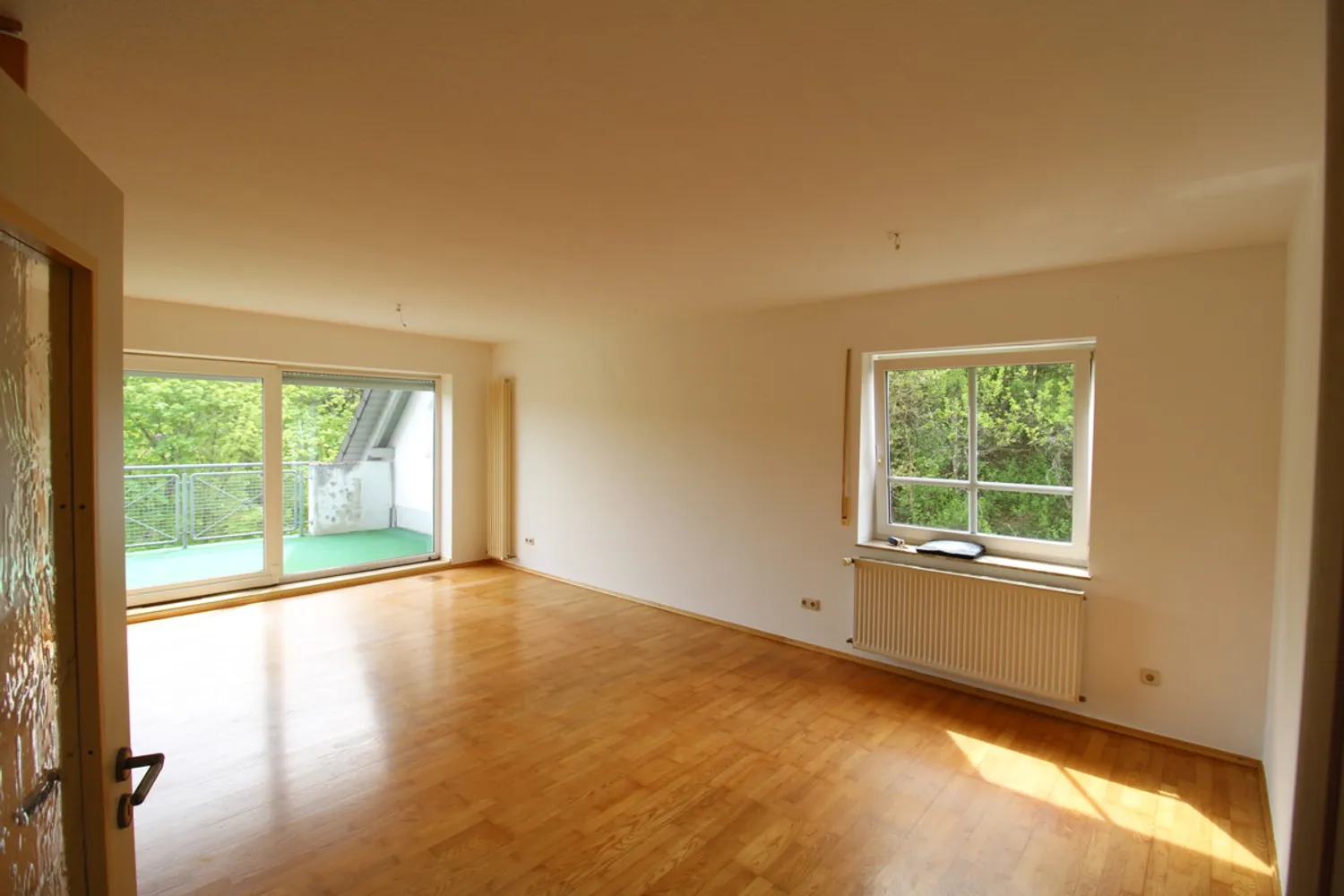 3 Zimmer Wohnung mit 102 m² in Idar-Oberstein – Bild 2