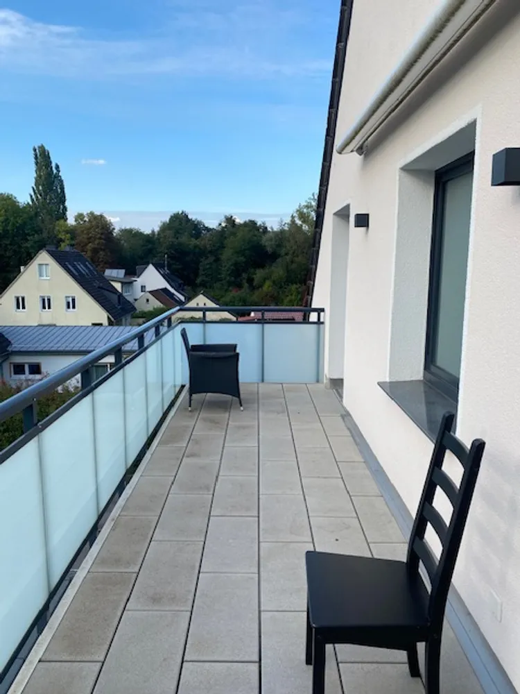 3 Zimmer Wohnung mit 53 m² in Herne – Bild 8