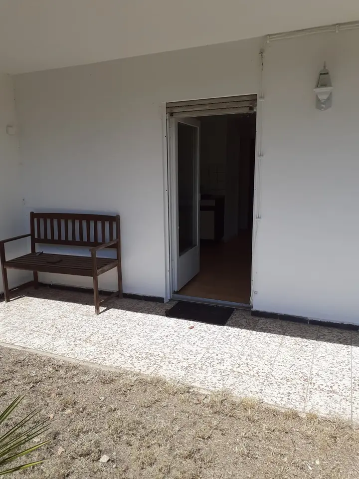 Studio mit 30 m² in Weinheim – Bild 6