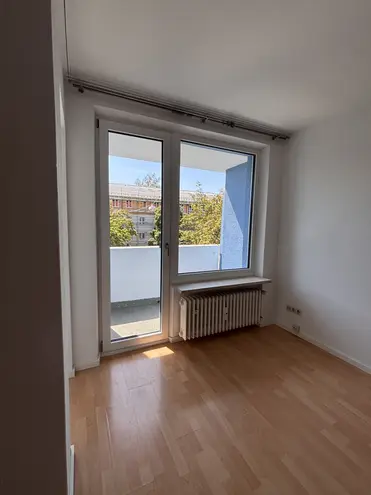 1 Zimmer Wohnung mit 33 m² in München – Bild 2