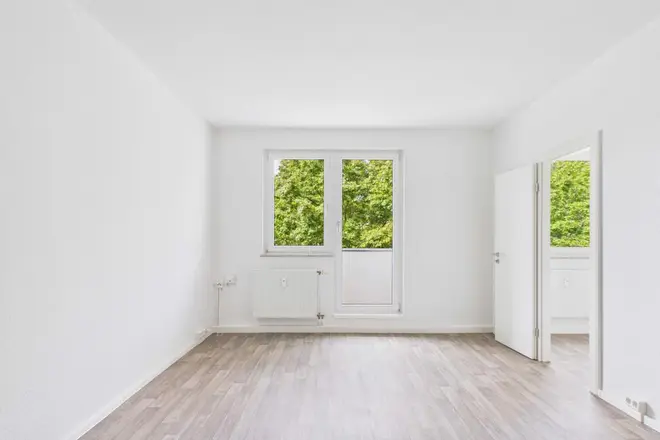 2 Zimmer Wohnung mit 46 m² in Leipzig – Bild 12