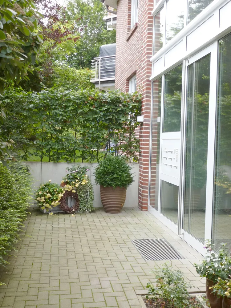 3 Zimmer Wohnung mit 109 m² in Stade – Bild 9