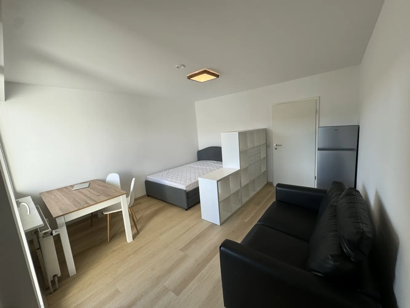 1 Zimmer Wohnung mit 30 m² in Düsseldorf – Bild 1