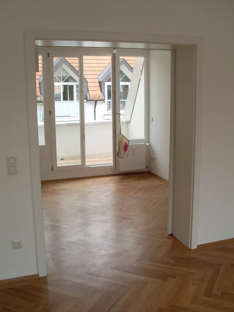 4 Zimmer Wohnung mit 75 m² in München – Bild 1