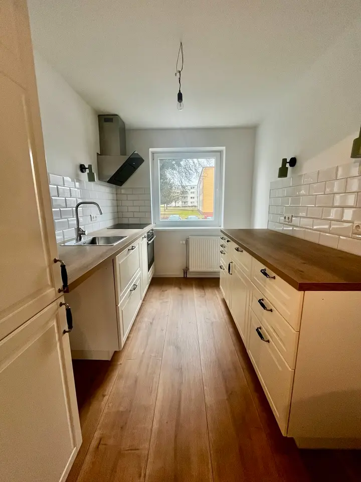 3 Zimmer Wohnung mit 69 m² in Braunschweig – Bild 5