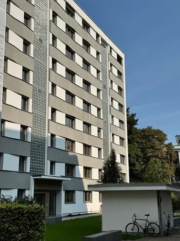 1 Zimmer Wohnung mit 46 m² in München – Bild 10