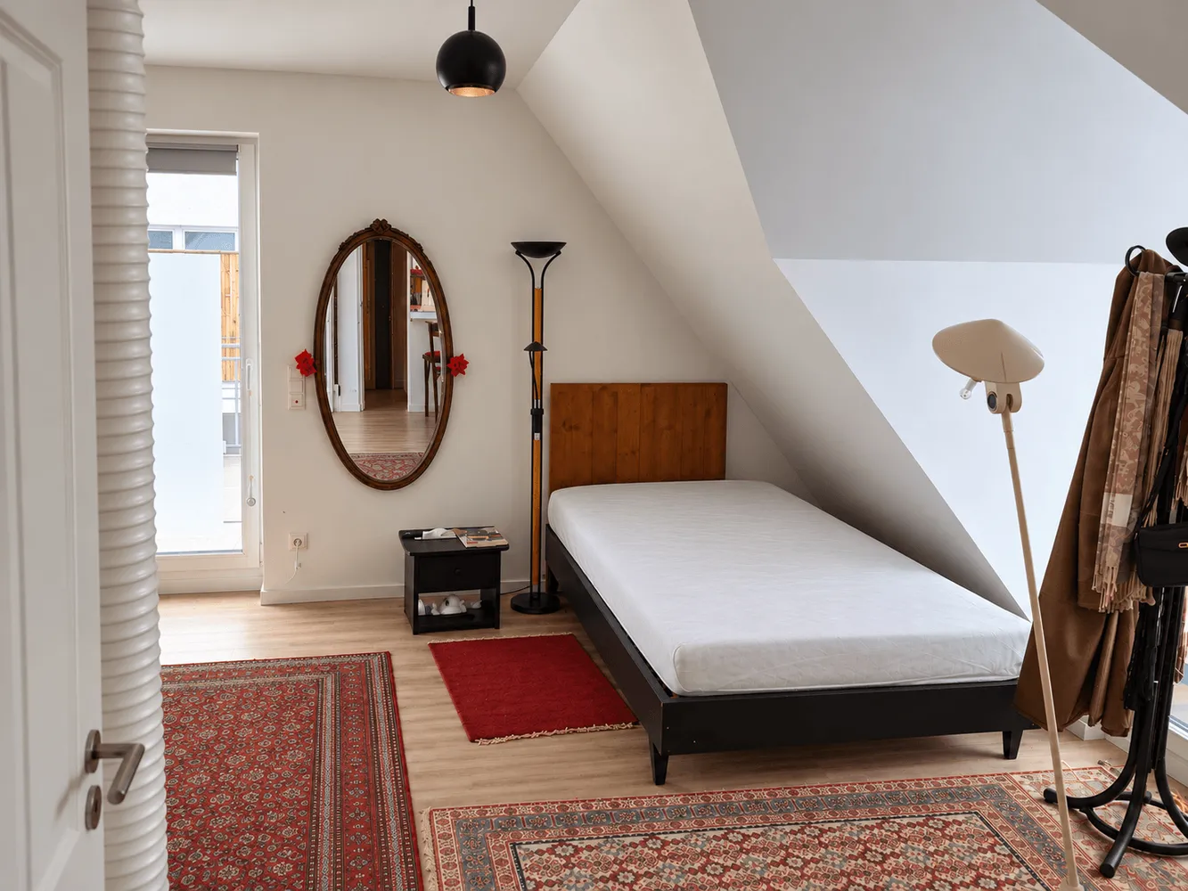 3 room apartment with 122 m² in Oldenburg – Photo 9