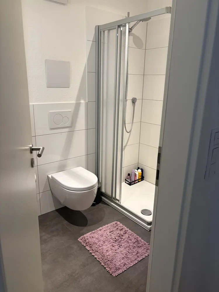 2 Zimmer Wohnung mit 46 m² in Münster – Bild 7