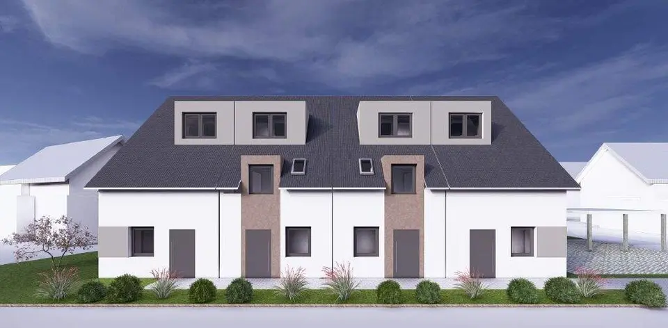 3 Zimmer Wohnung mit 73 m² in Lünen – Bild 9