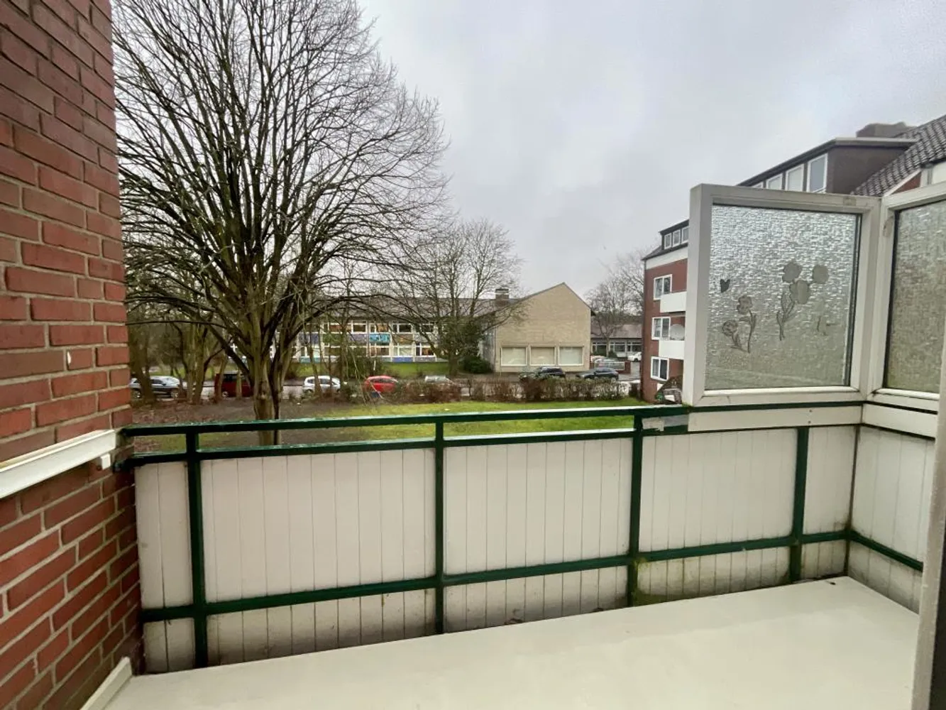 3 Zimmer Wohnung mit 58 m² in Bremerhaven – Bild 5