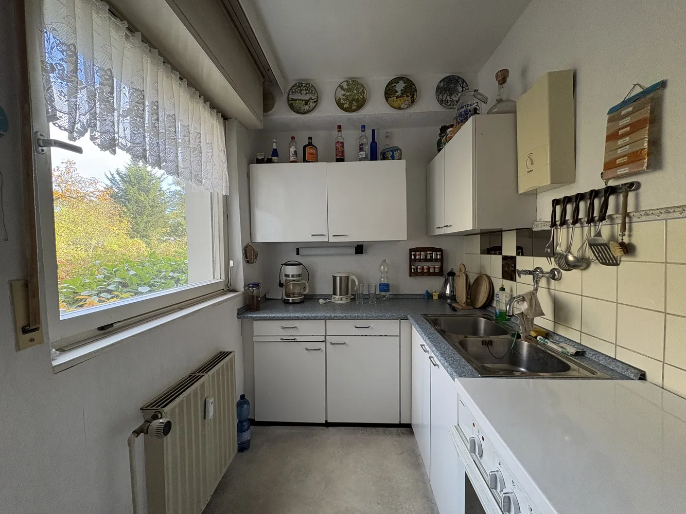 1 Zimmer Wohnung mit 40 m² in Berlin – Bild 4