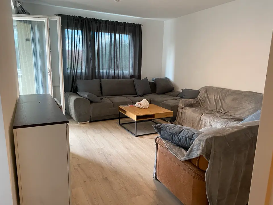WG-Zimmer mit 35 m² in Berlin – Bild 5