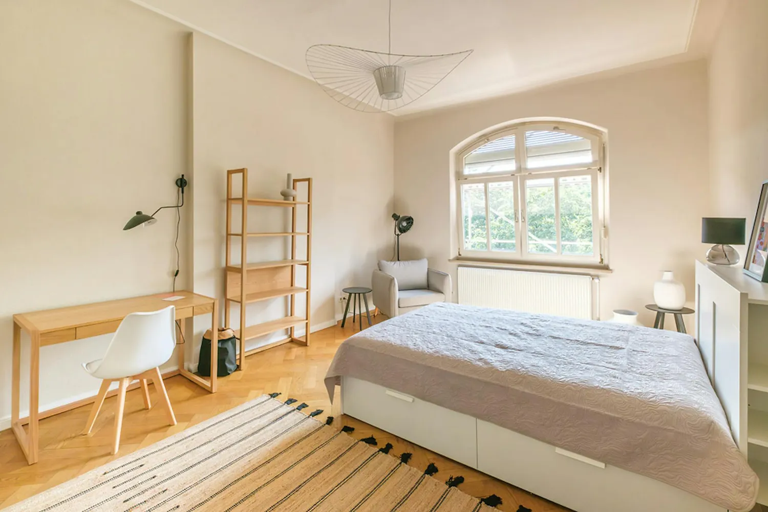 WG-Zimmer mit 25 m² in Nürnberg – Bild 3