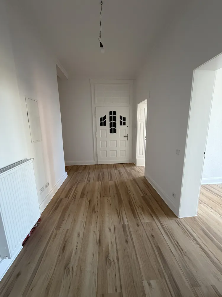 7 Zimmer Wohnung mit 155 m² in Dortmund – Bild 2