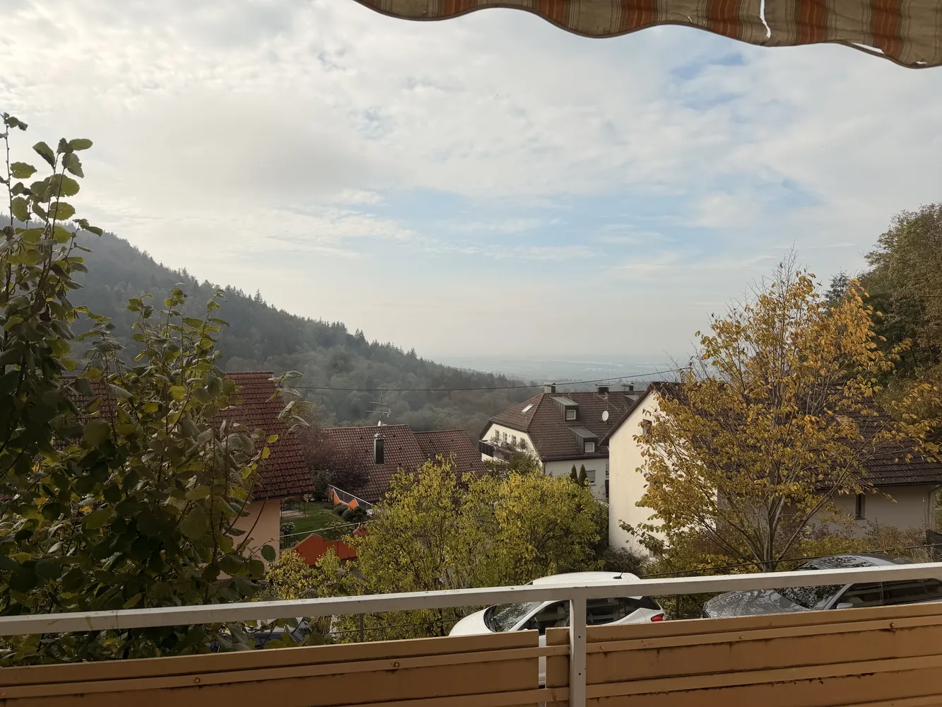 2 Zimmer Wohnung mit 65 m² in Baden-Baden – Bild 1