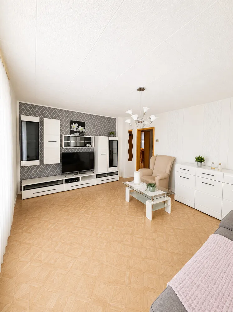 2 Zimmer Wohnung mit 60 m² in Remscheid – Bild 1