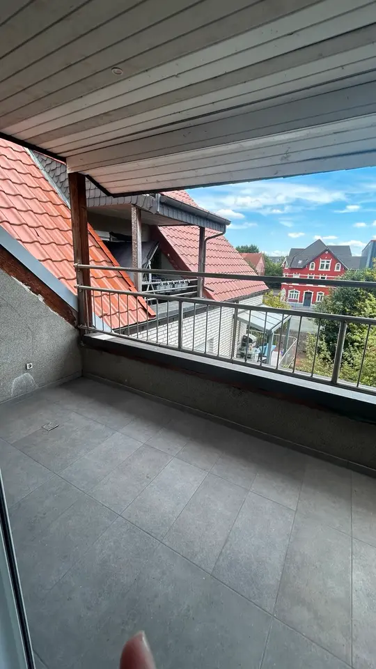 2 Zimmer Wohnung mit 60 m² in Bielefeld – Bild 8