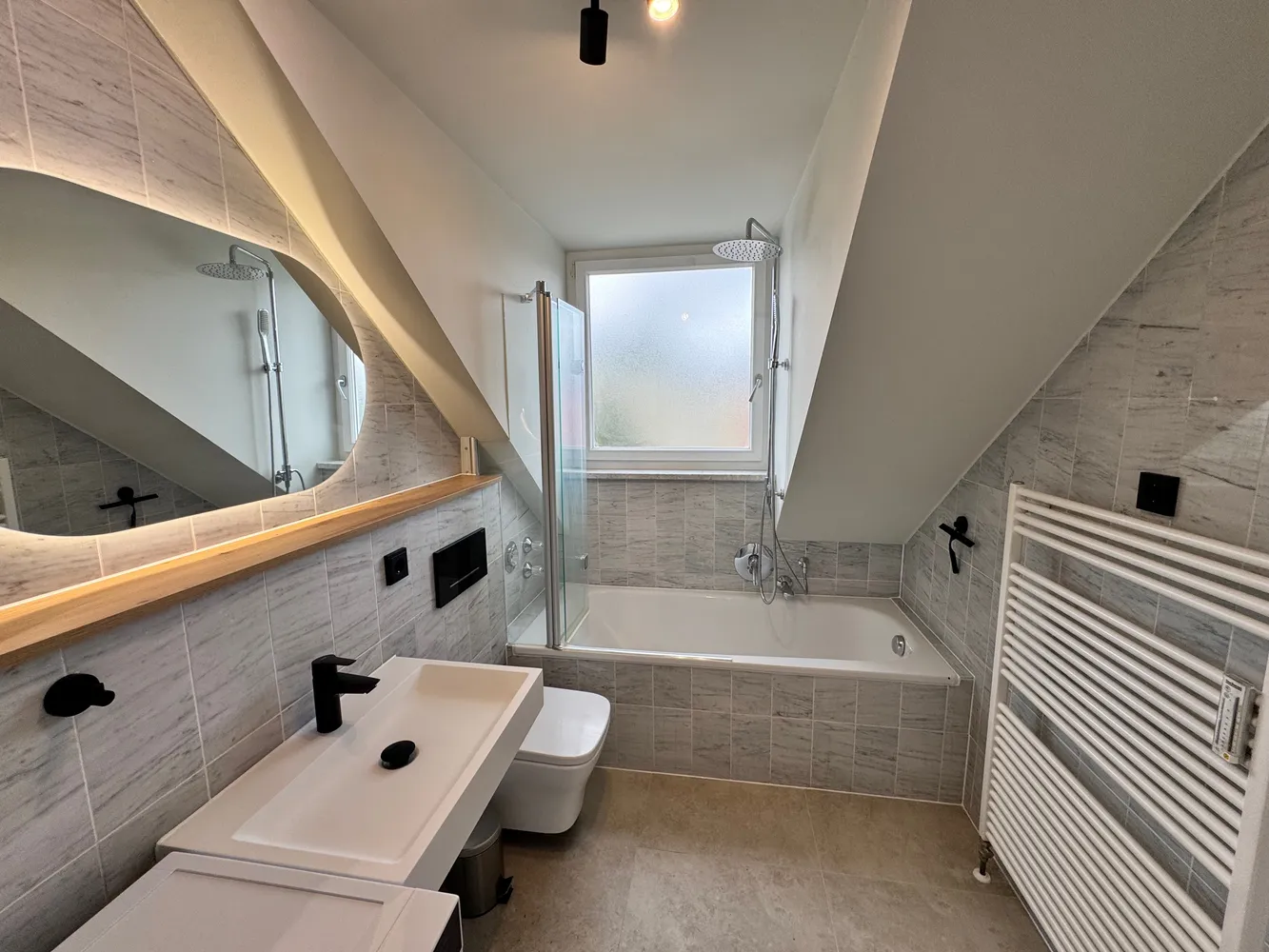 3 Zimmer Wohnung mit 22 m² in München – Bild 9