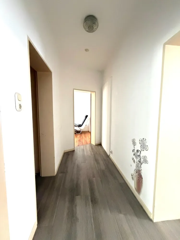 3 Zimmer Wohnung mit 54 m² in Kiel – Bild 2
