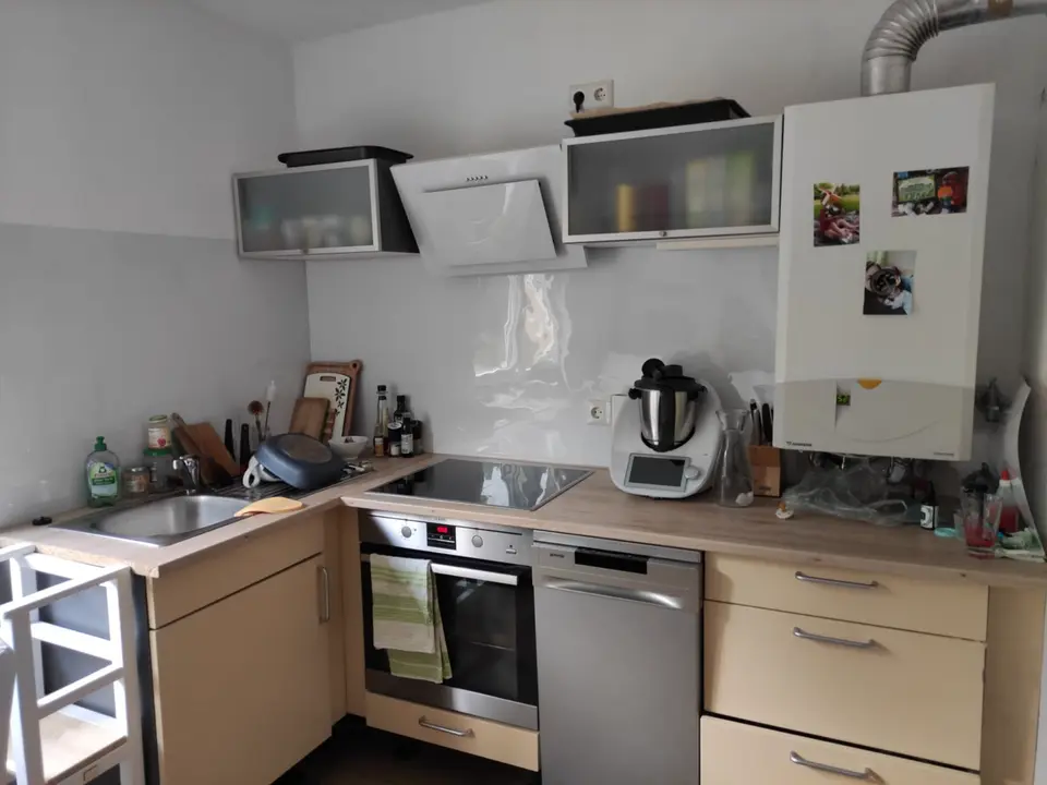 3 Zimmer Wohnung mit 63 m² in Kaiserslautern – Bild 8