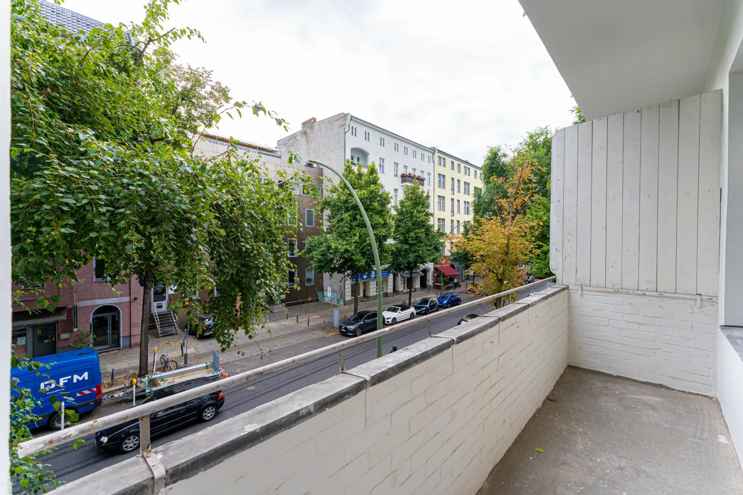 WG-Zimmer mit 32 m² in Berlin – Bild 10