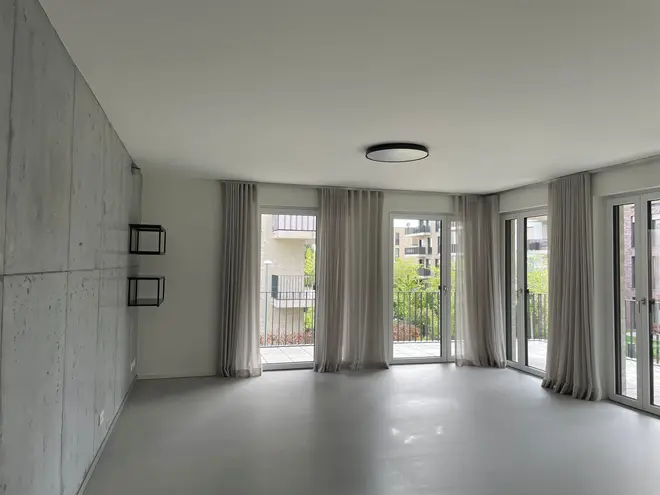 4 Zimmer Wohnung mit 128 m² in Düsseldorf – Bild 6