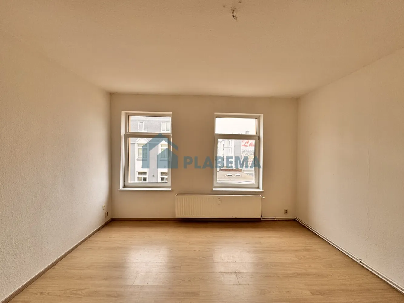 2 Zimmer Wohnung mit 45 m² in Schwerin – Bild 6