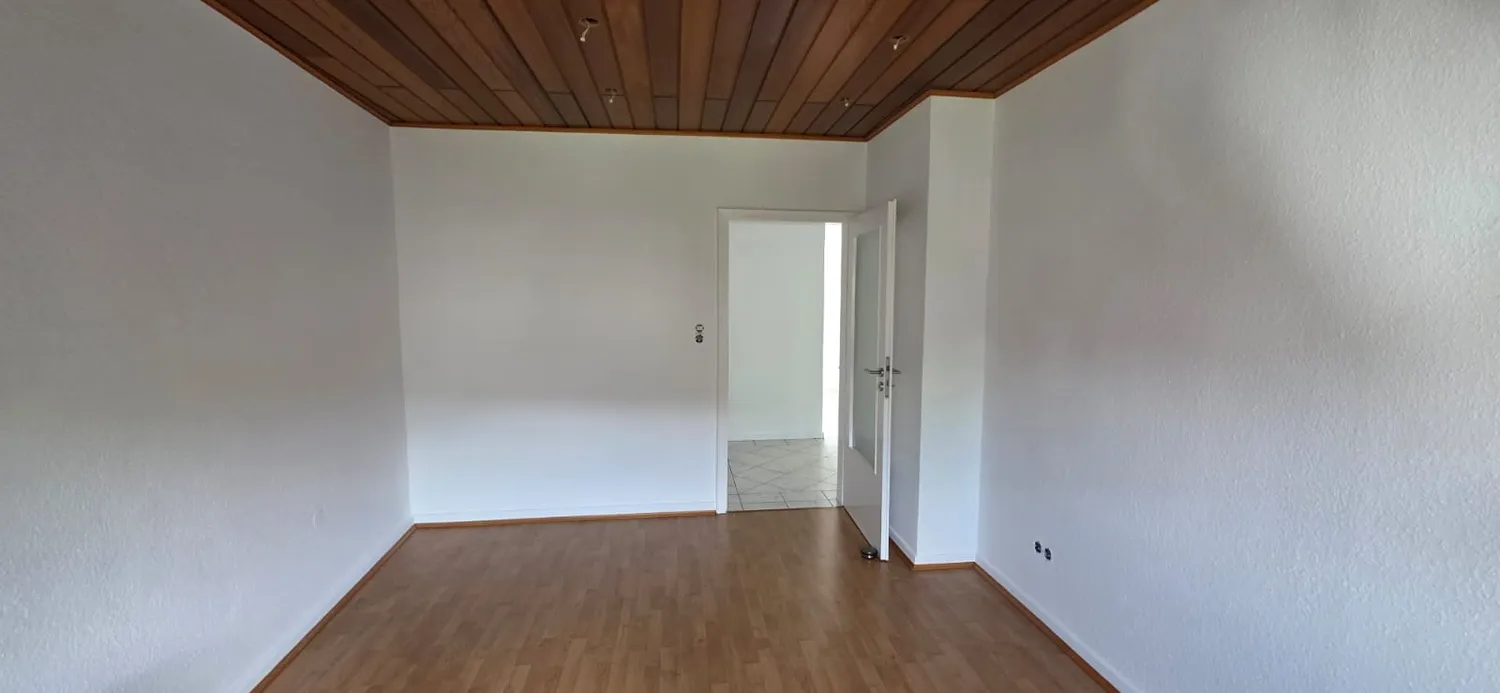 2 Zimmer Wohnung mit 50 m² in Wuppertal – Bild 5