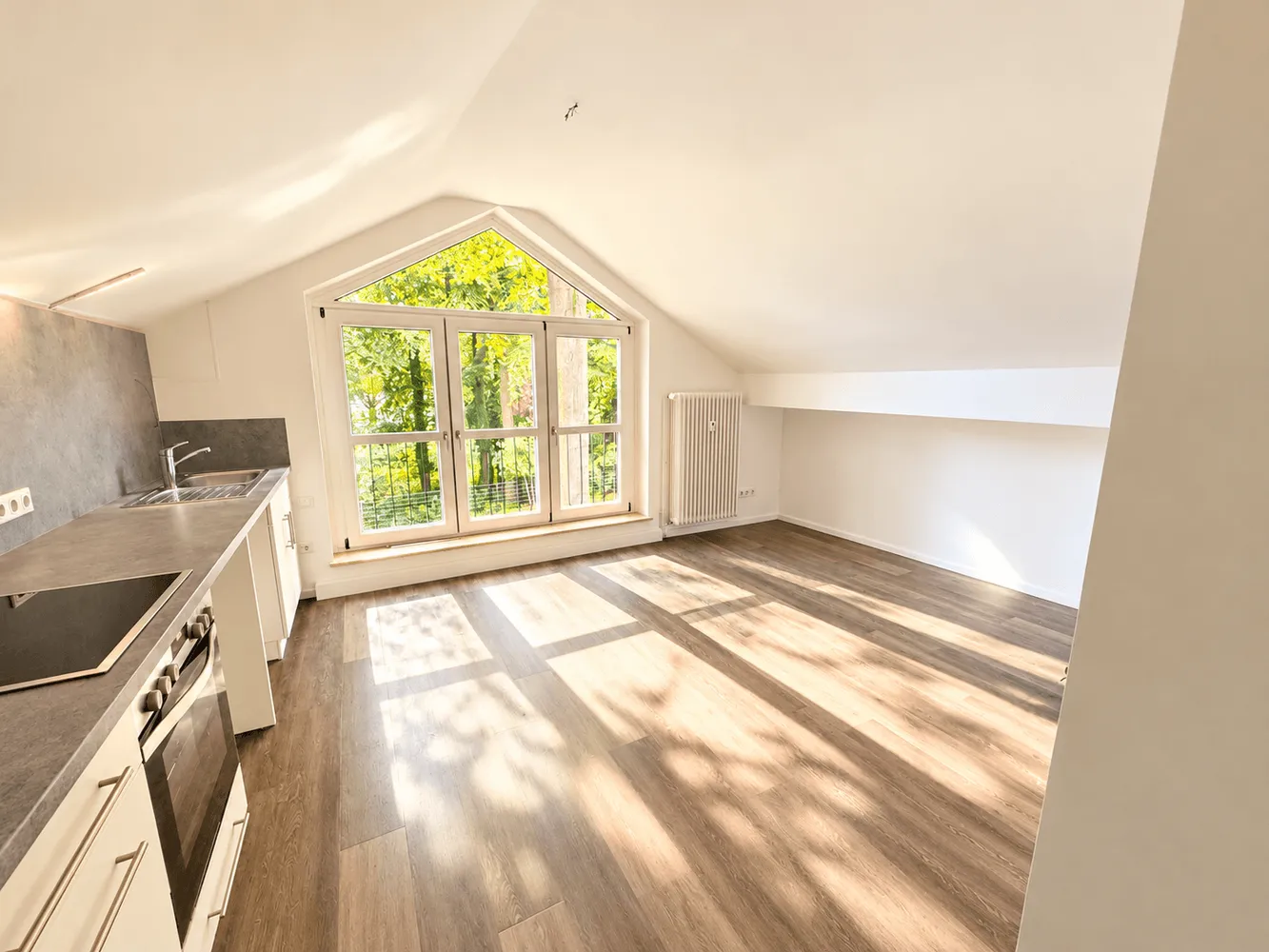 2 Zimmer Wohnung mit 73 m² in Hamburg – Bild 7